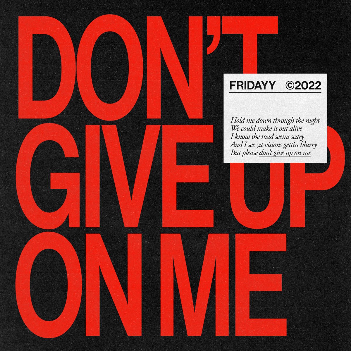 don-t-give-up-on-me-single-by-fridayy-on-apple-music