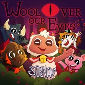 Wool Over Our Eyes artwork