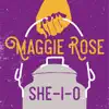 She-I-O - Single album lyrics, reviews, download