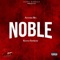 NOBLE (feat. Kenno Supreme) - Antoine Bey lyrics