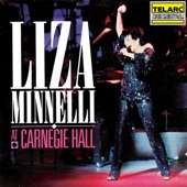 Liza Minnelli At Carnegie Hall (Live) artwork