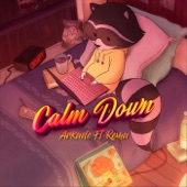 Calm Down (feat. Rema) artwork