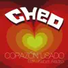Corazón Usado (feat. Isabel Aladro) - Single album lyrics, reviews, download