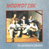 Bluegrass Music artwork