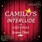Camilo's Interlude (feat. Adassa & Juanse Diez) - Laureli Amadeus lyrics