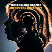 Paint It Black - The Rolling Stones