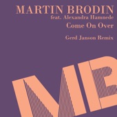 Come on Over (feat. Alexandra Hamnede) [Gerd Janson Remix] artwork