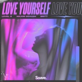 Love Yourself artwork