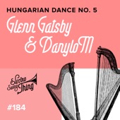 Hungarian Dance No. 5 (Electro Swing Mix) artwork