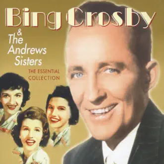 Anything You Can Do (feat. Vic Schoen and His Orchestra & Dick Haymes) by The Andrews Sisters & Bing Crosby song reviws