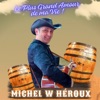 Le Plus Grand Amour de Ma Vie - Single