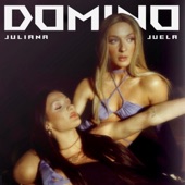 Domino (feat. Juela) artwork