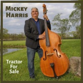 Mickey Harris - Tractor for Sale