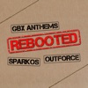 Outforce & Age-O - Amazed (GBX & Sparkos vs. Outforce)