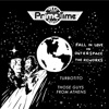 Fall In Love In Outer Space (The Reworks Pt. 1) - Single