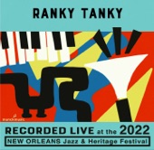 Ranky Tanky - Freedom (Live)