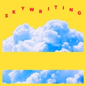Skywriting artwork