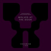 Wolves at the Door (Sunlounger + Shogun Remixes) - EP artwork
