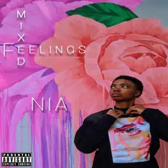 Mixed Feelings - EP by NiA album reviews, ratings, credits