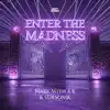 Enter the Madness - Single album lyrics, reviews, download