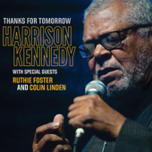 Cranky Woman (feat. Colin Linden) - Harrison Kennedy