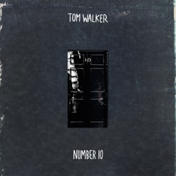 NUMBER 10 cover art