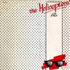 The Helicopters - Mysteries and Jealousies