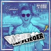 Dicht im Flieger (Harris & Ford Remix) artwork