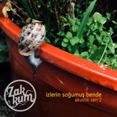 Bir Ateşe Attın Beni (Akustik) artwork