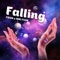 Falling artwork