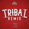 Tribal Remix, Vol. 3 - EP