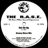 The R.A.S.E (Ron Allen Sound Experience) - Single