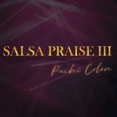 Salsa Praise 3 artwork