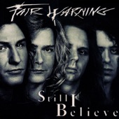 Still I Believe artwork