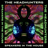 Speakers In the House artwork