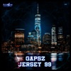 Jersey 99' (Extended Mix) - Single