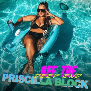 Priscilla Block - Off The Deep End - Line Dance Chorégraphe