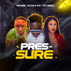 Pressure - Voltage Of Hype, Toby Shang & Hype Empress