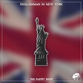 Englishman In New York artwork
