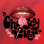 The Bar-Kays - Choosey Lovers feat. Jazze Pha