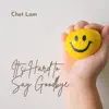 It's Hard to Say Goodbye - Single album lyrics, reviews, download