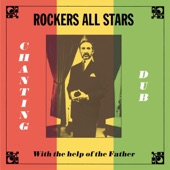 Rockers All Stars - Jah Dub