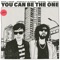 You Can Be The One (feat. Gonzalo Aloras) - Pato Lange lyrics