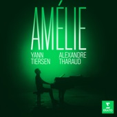 La valse d'Amélie (From "Amélie") artwork