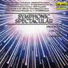 Symphonic Spectacular album lyrics, reviews, download