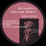 Big Hands & Abraham Parker - 278 Dub (Al Wootton Remix)