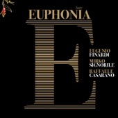 Euphonia Suite artwork