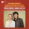 Rhapsody on a Theme of Paganini, Op. 43: Variation XVIII. Andante cantabile cover