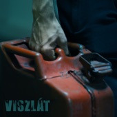 Viszlát (feat. HRflow) artwork