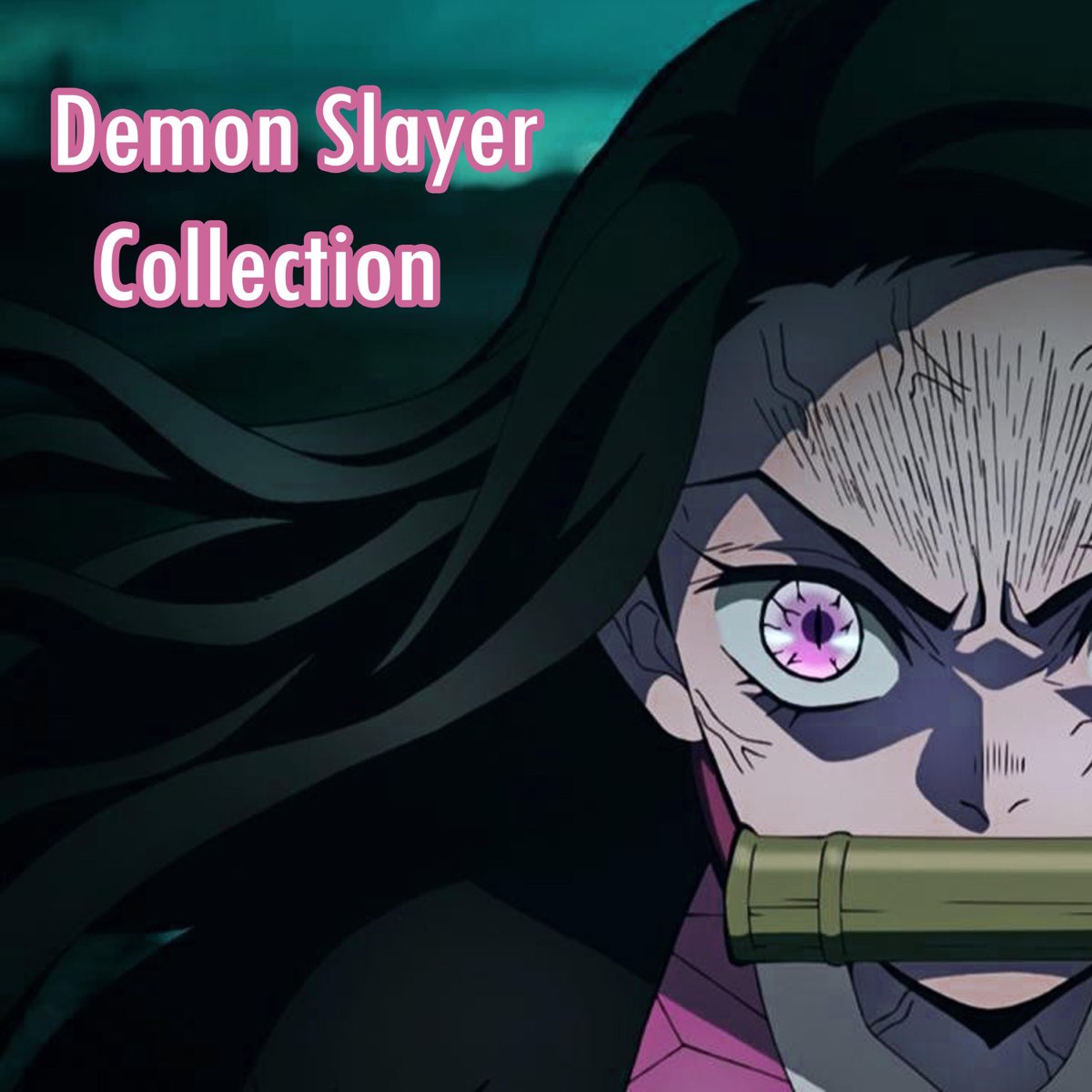 ‎demon Slayer Collection By Soave Lofi 0 On Apple Music